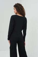 Load image into Gallery viewer, Aurora Raglan Tshirt
