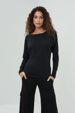 Load image into Gallery viewer, Aurora Raglan Tshirt
