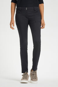 McCall Pant in Black