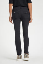 Load image into Gallery viewer, McCall Pant in Black
