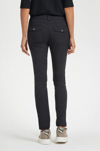 McCall Pant in Black