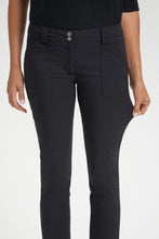 Load image into Gallery viewer, McCall Pant in Black
