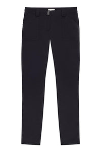 McCall Pant in Black