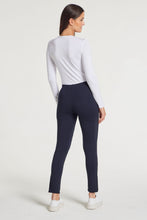 Load image into Gallery viewer, Navy || Aida Legging
