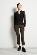 Load image into Gallery viewer, Black || Bailey Jacket
