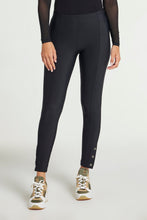 Load image into Gallery viewer, Black || Aida Legging
