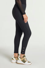 Load image into Gallery viewer, Black || Aida Legging
