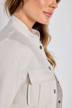 Load image into Gallery viewer, Stone || Genova Jacket
