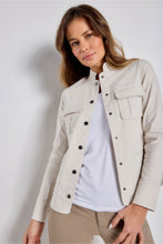 Load image into Gallery viewer, Stone || Genova Jacket
