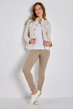 Load image into Gallery viewer, Stone || Genova Jacket
