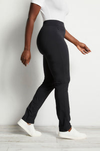 Black || Jamie Lee Pant