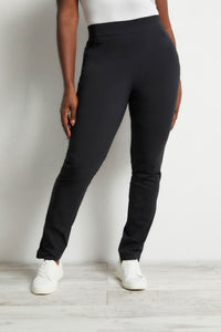 Black || Jamie Lee Pant