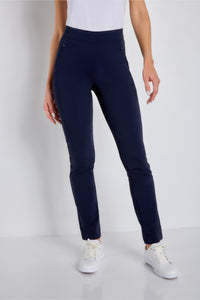 Navy || Jamie Lee Pant