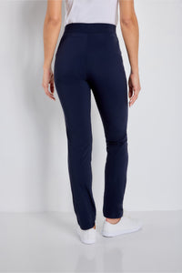 Navy || Jamie Lee Pant