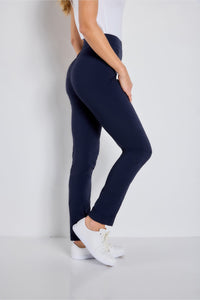 Navy || Jamie Lee Pant