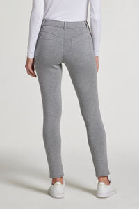 Heather Grey || Luella Pant