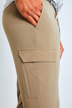 Load image into Gallery viewer, Alessandro Men&#39;s Cargo Pant
