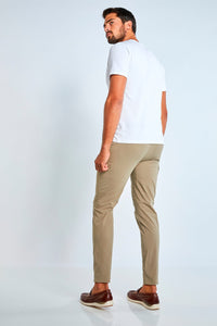 Alessandro Men's Cargo Pant