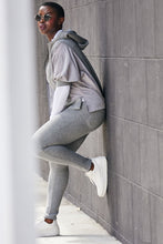 Load image into Gallery viewer, Heather Grey || Luella Pant
