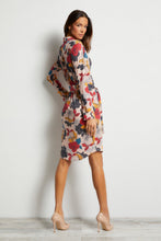 Load image into Gallery viewer, Secret Garden Print || Printed Cassie Dress
