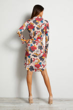 Load image into Gallery viewer, Secret Garden Print || Printed Cassie Dress
