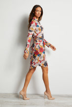 Load image into Gallery viewer, Secret Garden Print || Printed Cassie Dress
