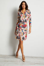 Load image into Gallery viewer, Secret Garden Print || Printed Cassie Dress
