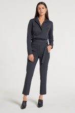 Load image into Gallery viewer, Black || Sondrea Jumpsuit
