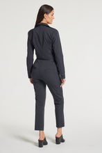 Load image into Gallery viewer, Black || Sondrea Jumpsuit
